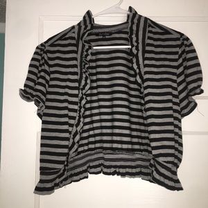 Cardigan size 2x